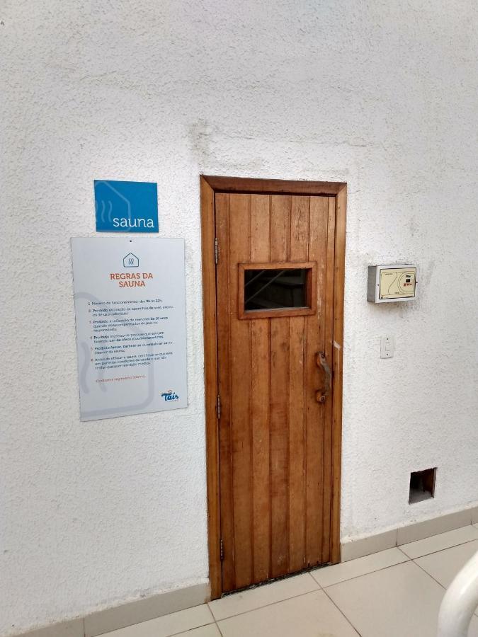 Dois Quartos, Sacada Com Churrasqueira, A 400 Mts Do Projeto Tamar E 800 Mts Do Aquario Ubatuba Luaran gambar